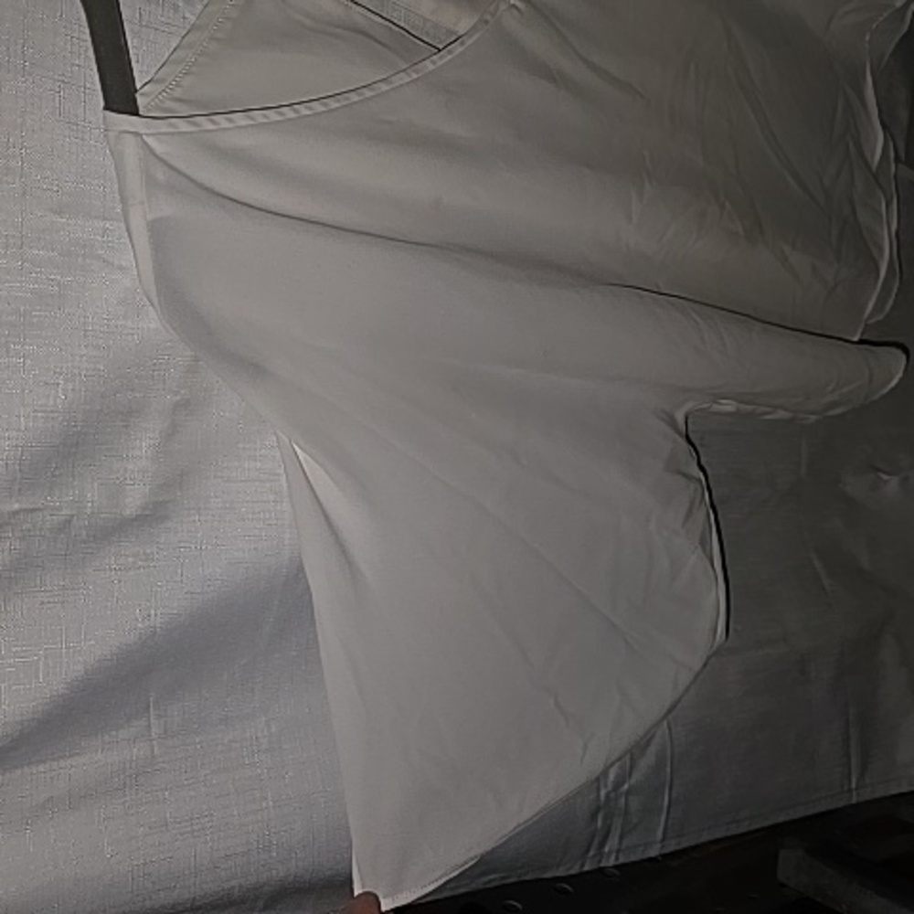 Drape blouse - Picture 2 of 5